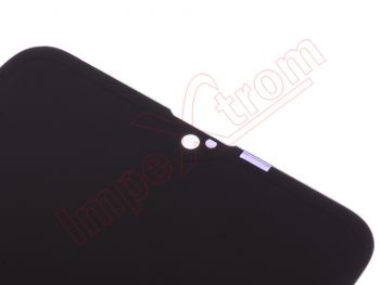Pantalla completa IPS LCD negra para Samsung Galaxy A20s, SM-A207F/DS